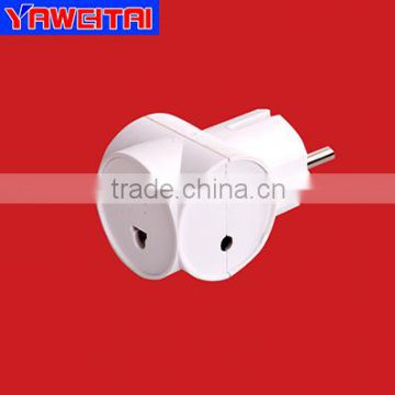 plug with sockets / european accessories