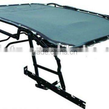 AD2000 series folding sofabed mechanism