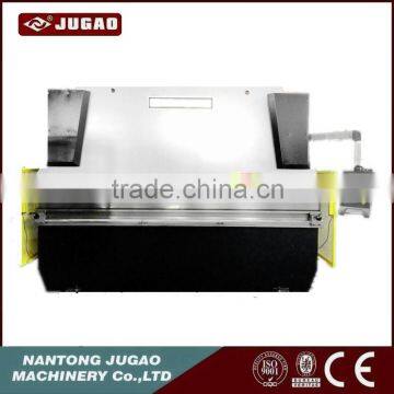 Advanced control WC67K hrydraulic cnc iron steel bending machine