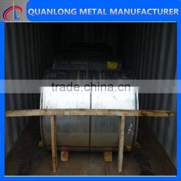 Low Price CRC Steel Coil / CR Coil From Shandong photo-6