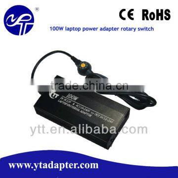 universal power cord adapter for Notebook