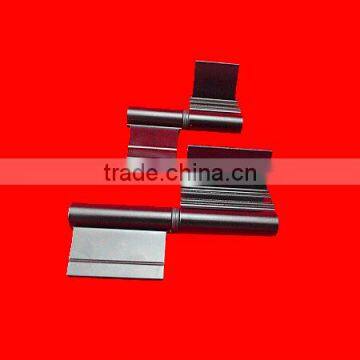 Aluminum Door Window Hinge Die Casting Inner Hinge Aluminum Hardwares