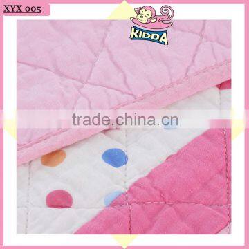 100%Cotton Patchwork Quilt Juvenile Quilt photo-2