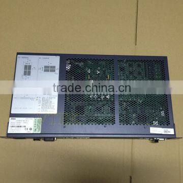 ZTE ZXA10 F822-8GPON MDU 8 ports GPON ONU with subscriber cables