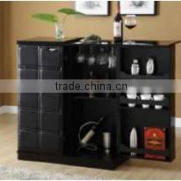 Bar Counter With Chairs photo-3