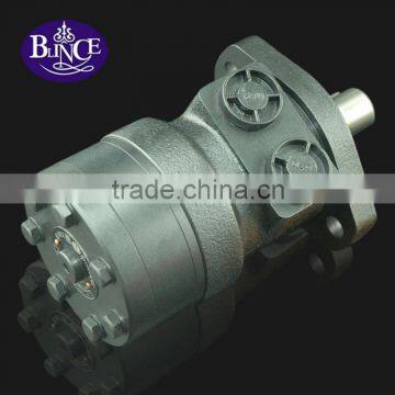 Small hydraulic wheel motor gerotor motor eaton JS series Blince BMRS-250 hydrualic oil motor