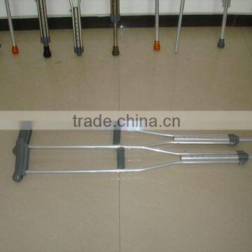 aluminum alloy crutch(high grade)(heshuyuan)