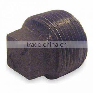 2 " Square Head Plug 304 Stainless Steel Pipe Fittings photo-6