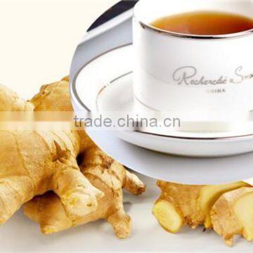 Customized packing chinese instant ginger tea