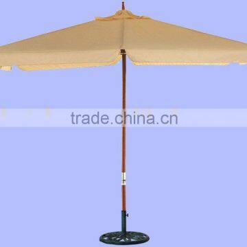 garden umbrella