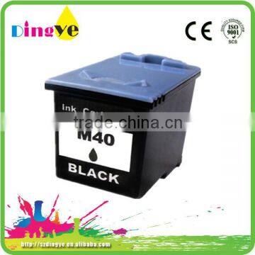 100% compatible inkjet cartridges for Samsung M40 ink cartridge