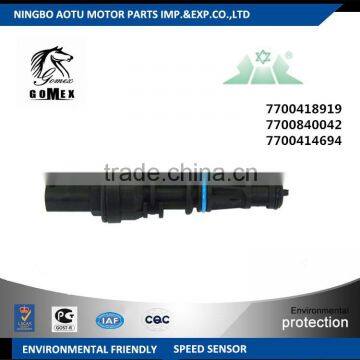 RENAULT speed sensor 7700418919 7700840042 7700414694