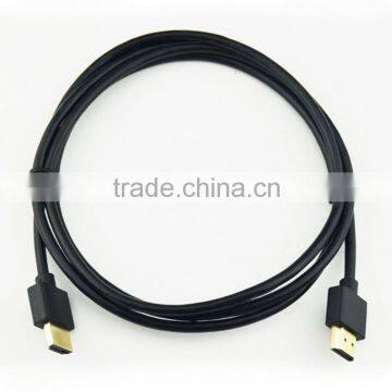 High Quality High Speed Small 30awg Hdmi Cable for Tablet pc photo-3