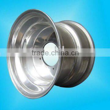4 wheeler parts Spun ATV Racing Alloy Wheel