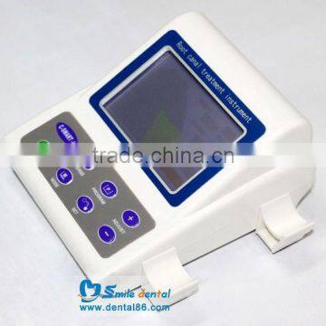 High quality endo motor apex locator
