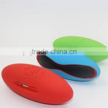 Top Quality certificate Mini bluetooth speaker