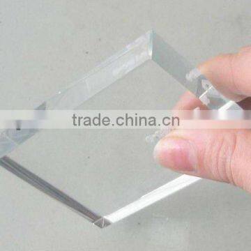 ultra clear glass /building glass/decorative glass/