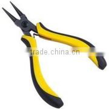 Round Nose and Concave Pliers Beading Jewelry Tool