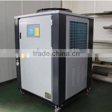 water cooling chiller for plastic machine