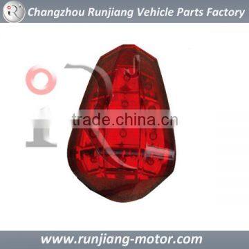 China Factory KEEWAY ARSENT 150 TAIL LIGHT Motorcycle Spare Parts