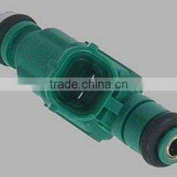 Auto Parts Fuel Injector For Hyundai Rio 35310-37150