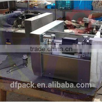 Automatic Date Stamp Batch Number Printing Machine MY-300