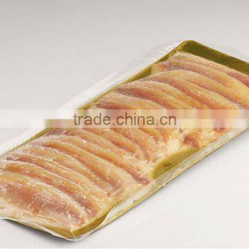 Smoked Trout
