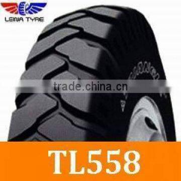 Triangle Wheel Loader Tyre TL520 35/65-33 45/65-45 photo-5