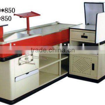 Checkout Counter