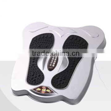 vibrating blood circulation foot massager 8855D