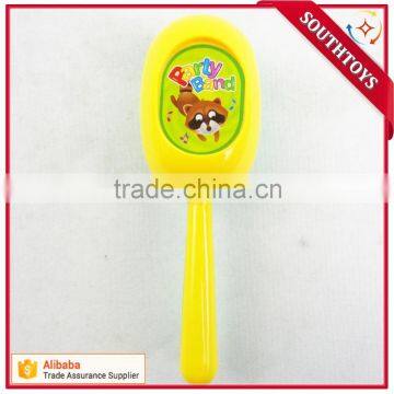 Cheap Plastic Glitter Maracas Toy photo-2