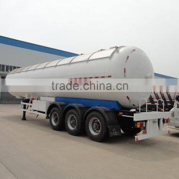 china factory top quality brandnew lpg tank trailer