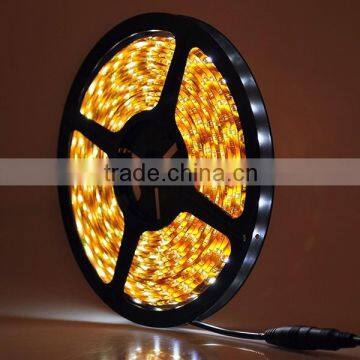 2015 hot bendable 5050 led strip light SMD RGB led strip lgiht made in China