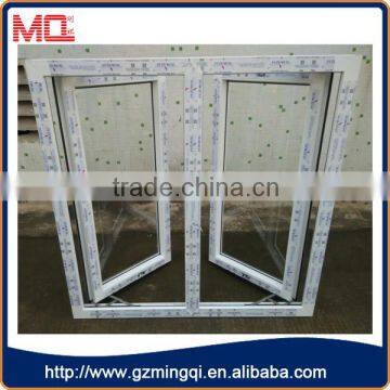 Wholesale new construction vinyl windows competitive price