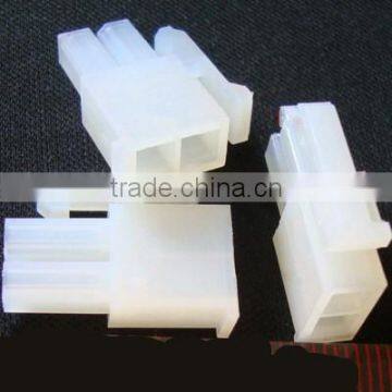 The Connector 5557 Sries 4.2MM 2X1 2PIN