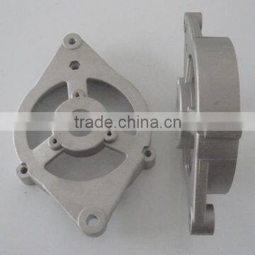 OEM Casting Aluminum Foundry photo-3