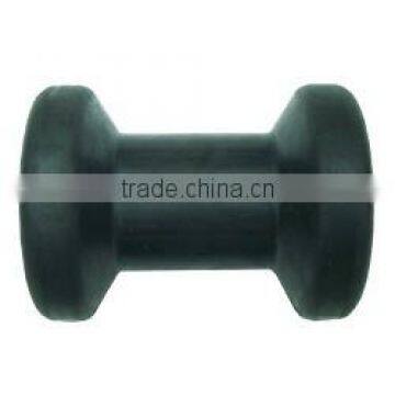 length 5", shaft 5/8" Marine Spool Roller