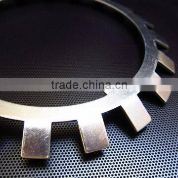OEM Machinery Parts Flat Round Washers 8mm photo-4