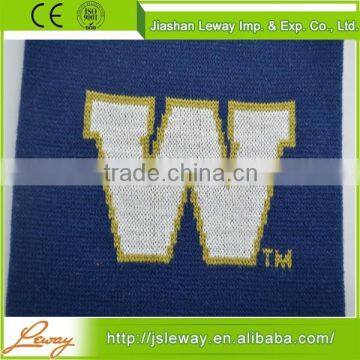 Best Sale Products Wholesale Crochet Knitted Scarf photo-3