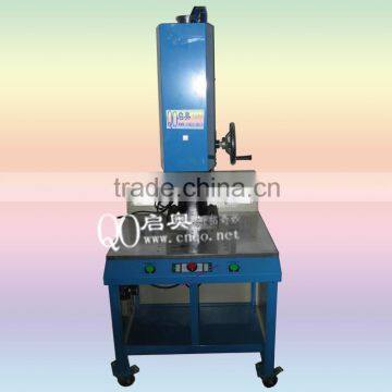 1500W Ultrasonic Welding Machine photo-5