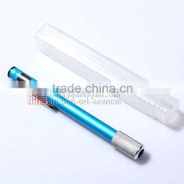 Pocket Diamond Multi-purpose Sharpener Diamond Knife Sharpener Knife Pen Sharpener photo-2