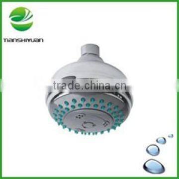 Multifunction shower head rain shower for bathe rotating shower head