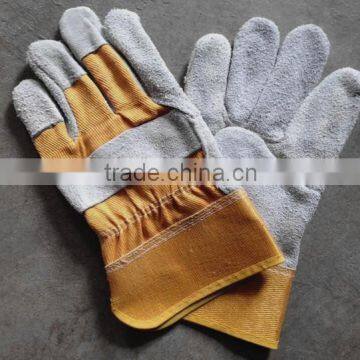 [Gold Supplier] good quality glove leather, leather glove