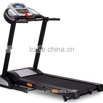 Motorized Treadmill Running Machine/Motorized Running Machine photo-5