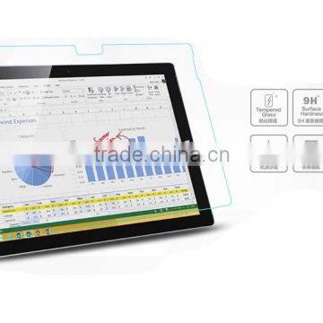 High Quality Screen Protector,tempered Glass Screen Protector for Surface Pro3 2 photo-2