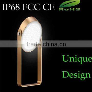 5000k IP68 Standard hanging new design lamp factory