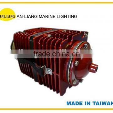 12V/24V DC 10A GPH 1750 Marine Ship Water Seaflo Blige Pump photo-4