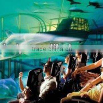 most popular amusement park 5d theater 5d cinema 7d cinema 9d kino