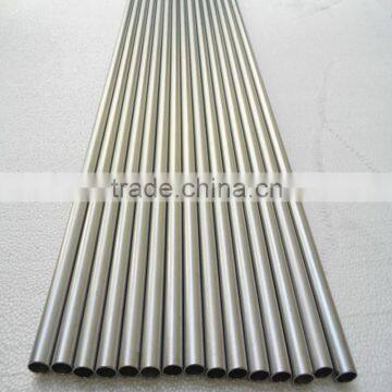 Ni 201 Pure nickel tube N4 99.9% nickel alloy pipes