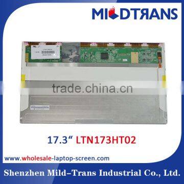 3D LED Screen LCD LTN173HT02-C01 For Samsung NP700G7A-S02DE NP700G7C-S01US